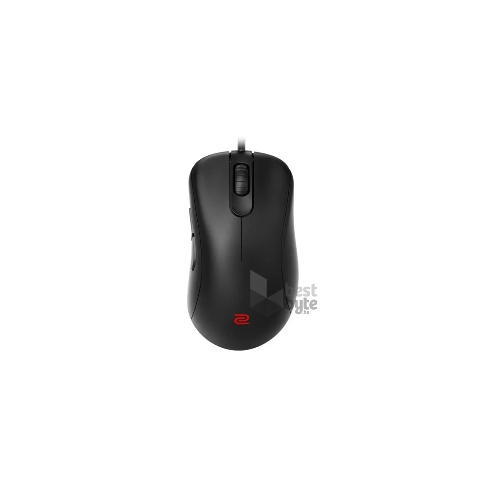 Zowie EC3-C optikai USB gaming egér fekete