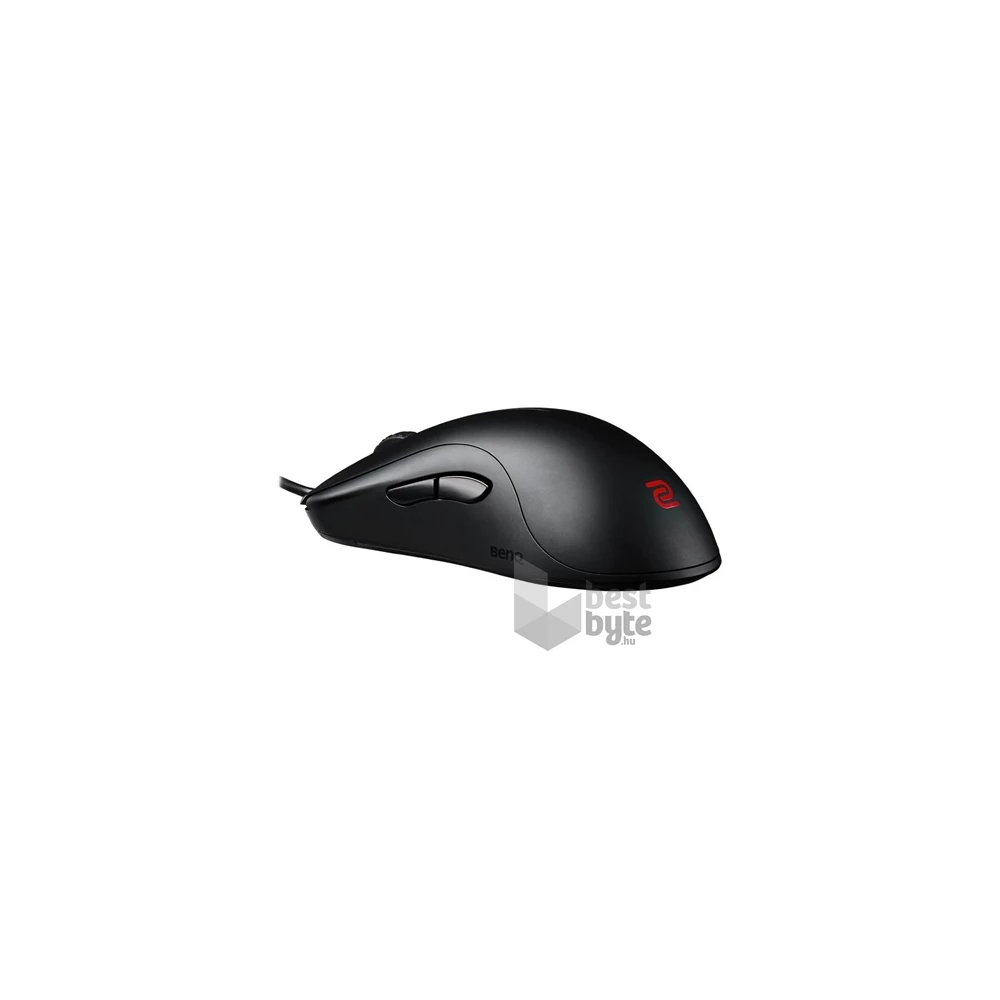 Zowie EC3-C optikai USB gaming egér fekete