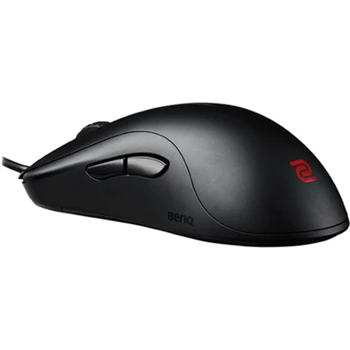 Zowie EC3-C optikai USB gaming egér fekete