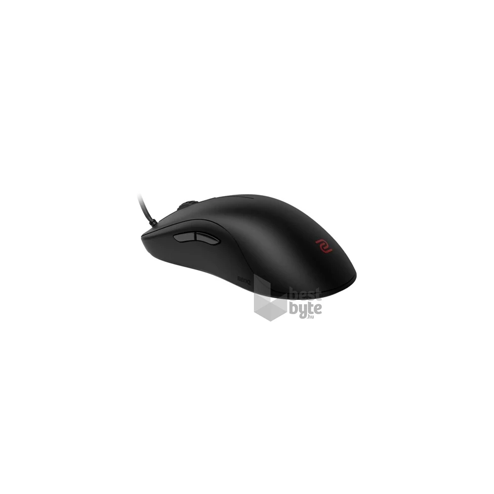 Zowie FK1+-C optikai USB gaming egér fekete