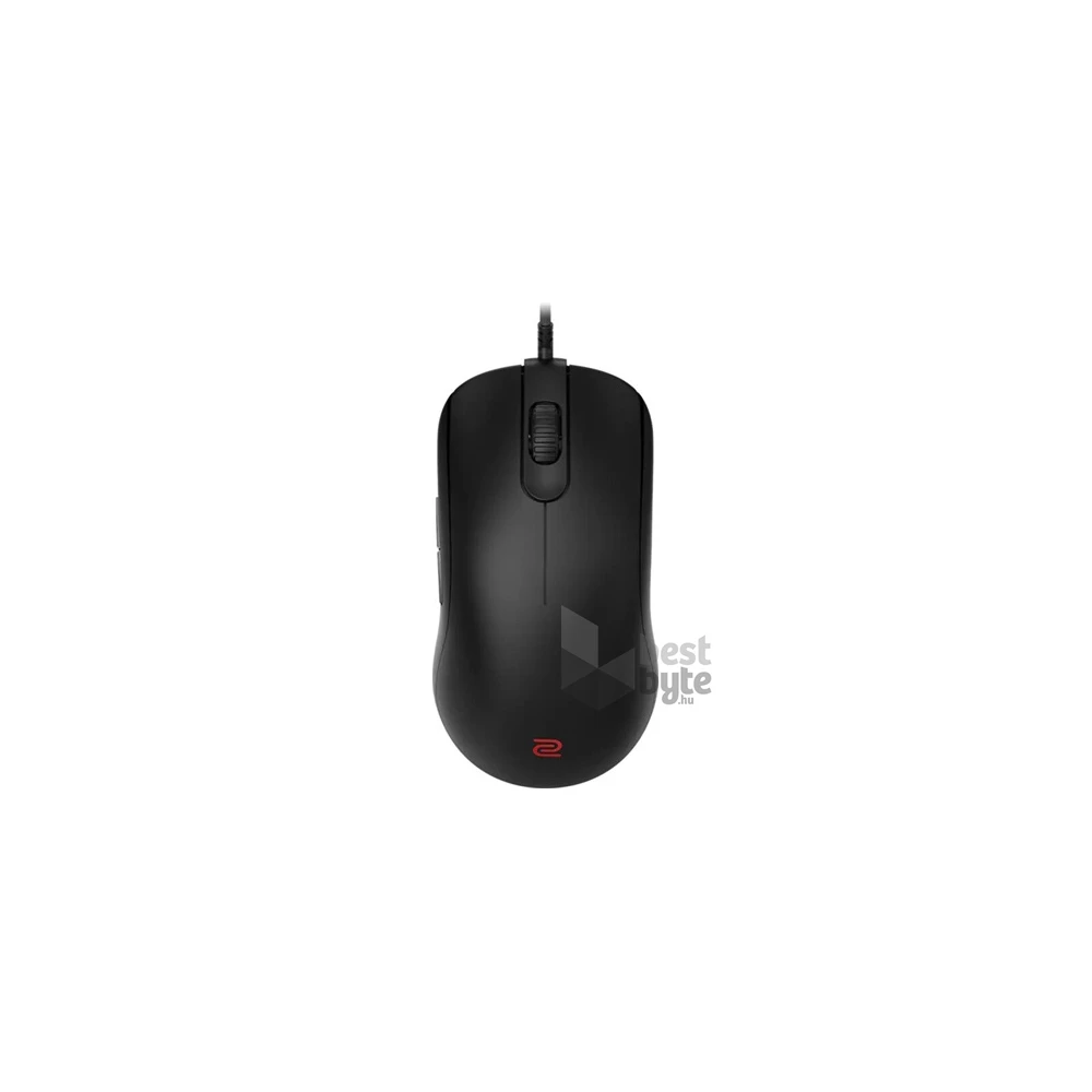 Zowie FK1+-C optikai USB gaming egér fekete