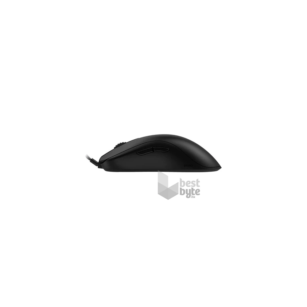 Zowie FK1+-C optikai USB gaming egér fekete