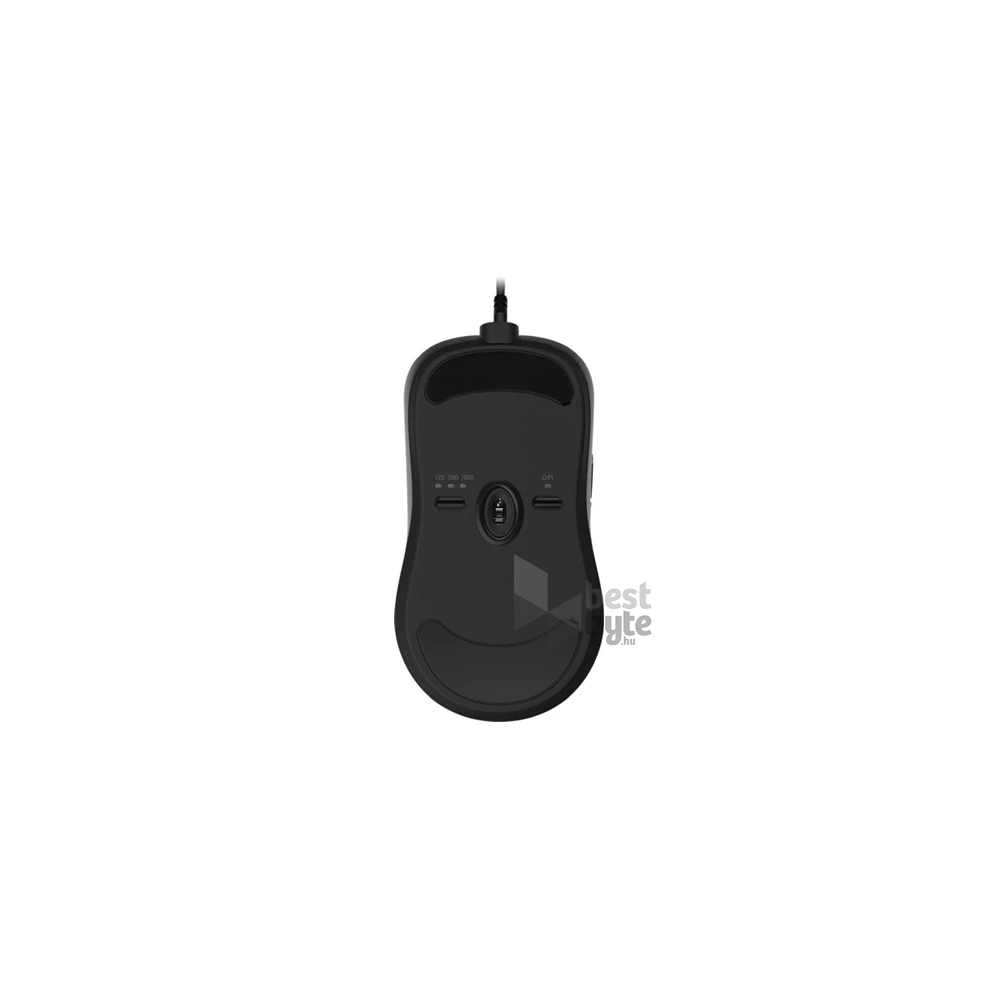 Zowie FK1+-C optikai USB gaming egér fekete