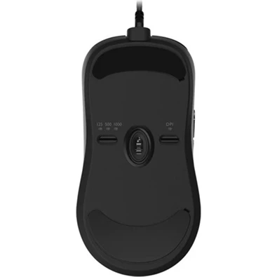 Zowie FK2-C optikai USB gaming egér fekete