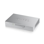ZyXEL ES-108Av3 8port 10/100Mbps LAN nem menedzselhető asztali Switch