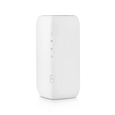 ZyXEL FWA505-EU0102F AX1800 802.11ax Wi-Fi 6 5G LTE beltéri Dual-Band Wireless router ZyXEL FWA505-EU0102F AX1800 802.11ax Wi-Fi 6 5G LTE beltéri Dual-Band Wireless router