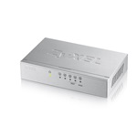 ZyXEL GS105Bv3 5port Gigabit LAN nem menedzselhető asztali Switch