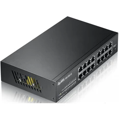 ZyXEL GS1100-16 16port 10/100/1000Mbps LAN switch