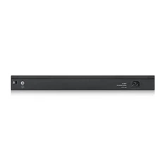 ZyXEL GS1920-48v2 48port GbE LAN 4port Gbe combo RJ45/SFP L2 menedzselhető switch