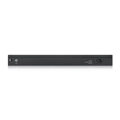 ZyXEL GS1920-48v2 48port GbE LAN 4port Gbe combo RJ45/SFP L2 menedzselhető switch