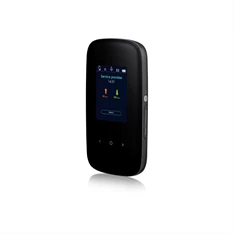 ZyXEL LTE2566 4G LTE-A Cat6 802.11ac WiFi HotSpot Router