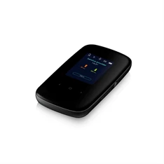 ZyXEL LTE2566 4G LTE-A Cat6 802.11ac WiFi HotSpot Router