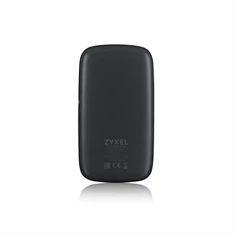ZyXEL LTE2566 4G LTE-A Cat6 802.11ac WiFi HotSpot Router