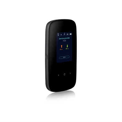 ZyXEL LTE2566 4G LTE-A Cat6 802.11ac WiFi HotSpot Router