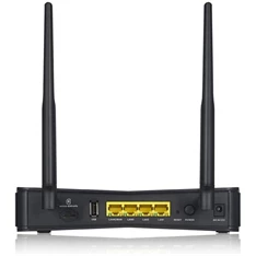 ZyXEL LTE3301-PLUS AC1200 4port GbE LAN Cat6 LTE Router