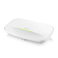 ZyXEL NWA130BE BE11000 802.11be Wi-Fi 7 2x2 MU-MIMO 2x2.5GbE LAN port Vezeték nélküli Tri-Band Access Point