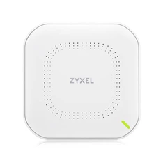 ZyXEL NWA90AXPRO 802.11ax Wi-Fi 6 1x 2.5GbE LAN port Dual-Band vezeték nélküli Access Point ZyXEL NWA90AXPRO 802.11ax Wi-Fi 6 1x 2.5GbE LAN port Dual-Band vezeték nélküli Access Point