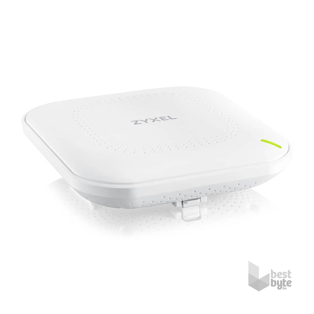 ZyXEL NWA90AXPRO 802.11ax Wi-Fi 6 1x 2.5GbE LAN port Dual-Band vezeték nélküli Access Point