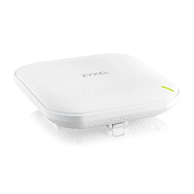 ZyXEL NWA90AXPRO 802.11ax Wi-Fi 6 1x 2.5GbE LAN port Dual-Band vezeték nélküli Access Point