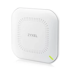 ZyXEL NWA90AXPRO 802.11ax Wi-Fi 6 1x 2.5GbE LAN port Dual-Band vezeték nélküli Access Point