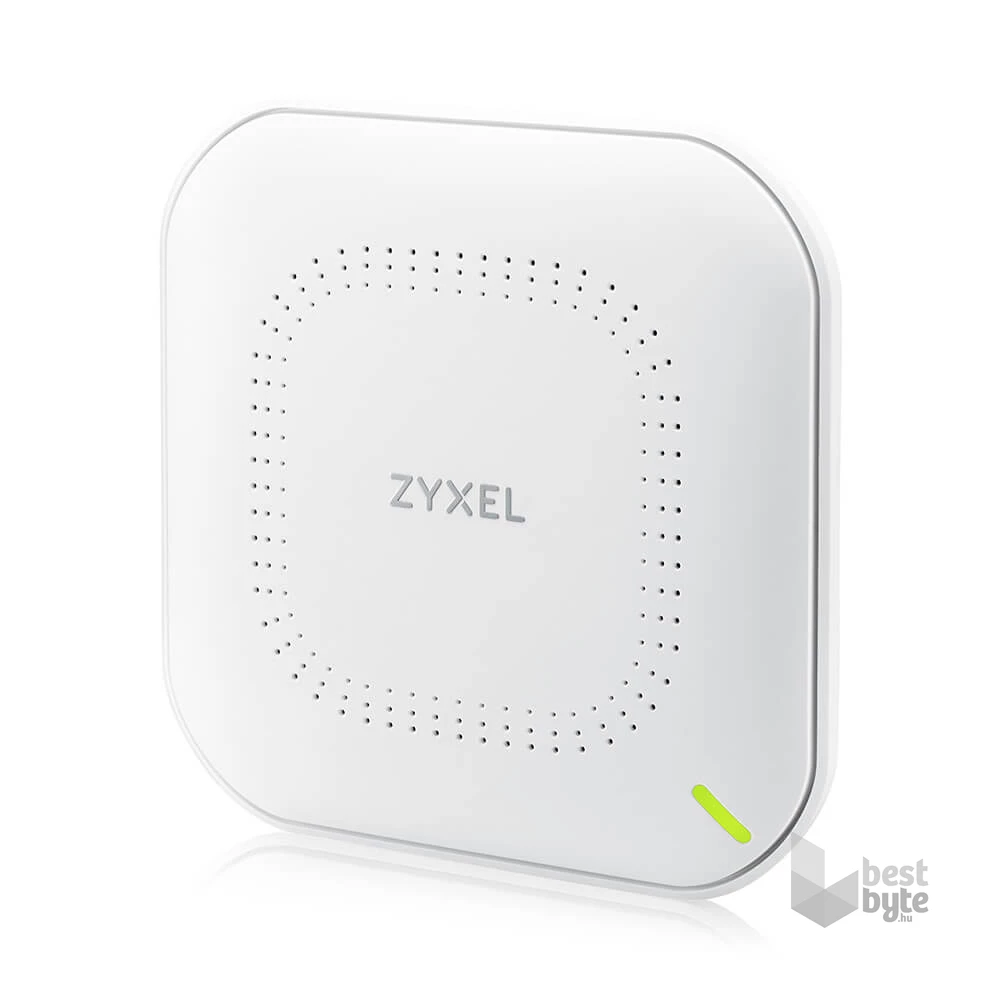 ZyXEL NWA90AXPRO 802.11ax Wi-Fi 6 1x 2.5GbE LAN port Dual-Band vezeték nélküli Access Point