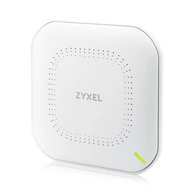 ZyXEL NWA90AXPRO 802.11ax Wi-Fi 6 1x 2.5GbE LAN port Dual-Band vezeték nélküli Access Point