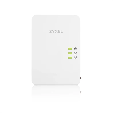 ZyXEL PLA5405 v2 AV1300 MIMO Powerline Gigabit Ethernet Adapter Kit