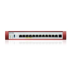 ZyXEL USGFLEX500H 2x2.5GbE Multi-Gig 2x2.5GbE PoE+ 8xGbE LAN/DMZ 1xUSB port Tűzfal + 1 év Gold Security Pack ZyXEL USGFLEX500H 2x2.5GbE Multi-Gig 2x2.5GbE PoE+ 8xGbE LAN/DMZ 1xUSB port Tűzfal + 1 év Gold Security Pack