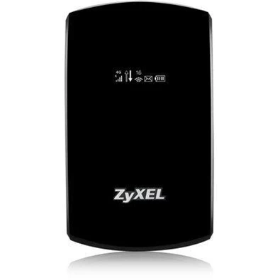 ZyXEL WAH7706 Cat 6 4G+ LTE-A 300/50Mbps hordozható mobil Router