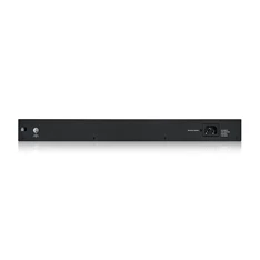 ZyXEL XGS2220-30 24xGbE LAN 2x10mG RJ45 LAN 4x10GbE SFP+ port L3 menedzselhető switch