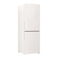 indesit inKS 1341 W4E alulfagyasztós, Hűtő:209L, Fagyasztó:113L, hűtőszekrény