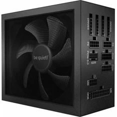 be quiet! Dark Power 13 ATX silent 1000W 80+ Titanium dobozos tápegység