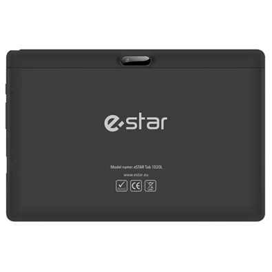 eSTAR Urban 10,1"/MTK8768/64GB/4GB/5000mAh/LTE tablet