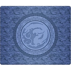 eSports Tiger TIG-QS-2-PAD Qingsui 2 gaming egérpad kék