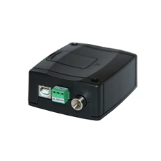 ecoLINE PRO - 4G.IN4.R1 -3G/4G adatátvitel/Telefonvonal emulátor/ TEX, TELLMon, SIA IP DC-09/4 NO/1NO relékimenet