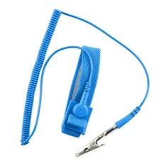 iFixit Anti-Static Wrist Strap Antisztatikus csuklópánt