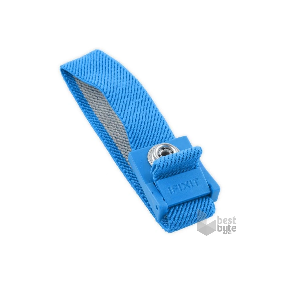 iFixit Anti-Static Wrist Strap Antisztatikus csuklópánt