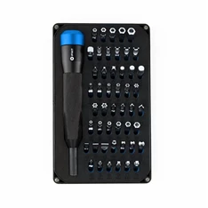 iFixit Mahi Driver Kit 48 db-os szerszámkészlet