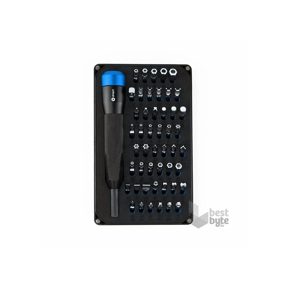 iFixit Mahi Driver Kit 48 db-os szerszámkészlet