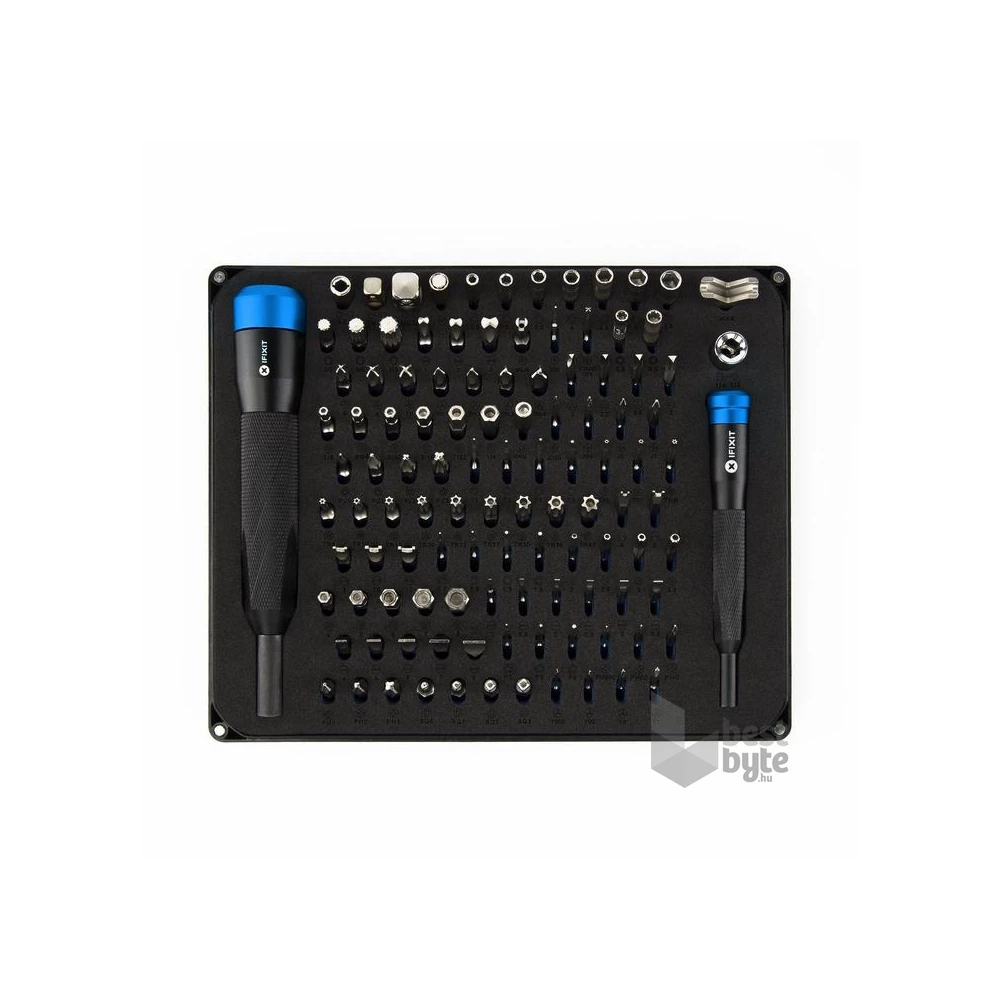 iFixit Manta Driver Kit 112 db-os szerszámkészlet