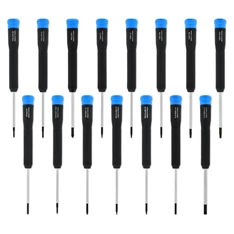 iFixit Marlin 15 db-os precíziós csavarhúzó készlet