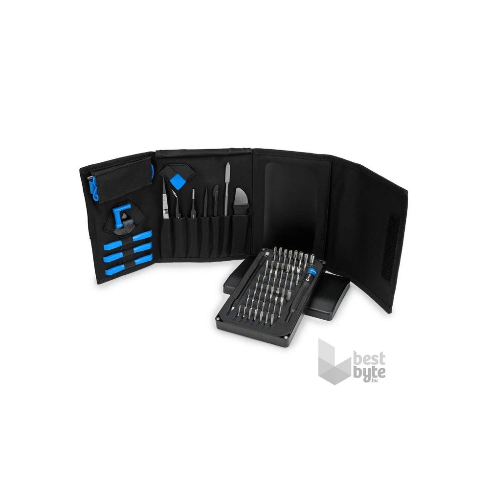 iFixit Pro Tech Toolkit javító szerszámkészlet