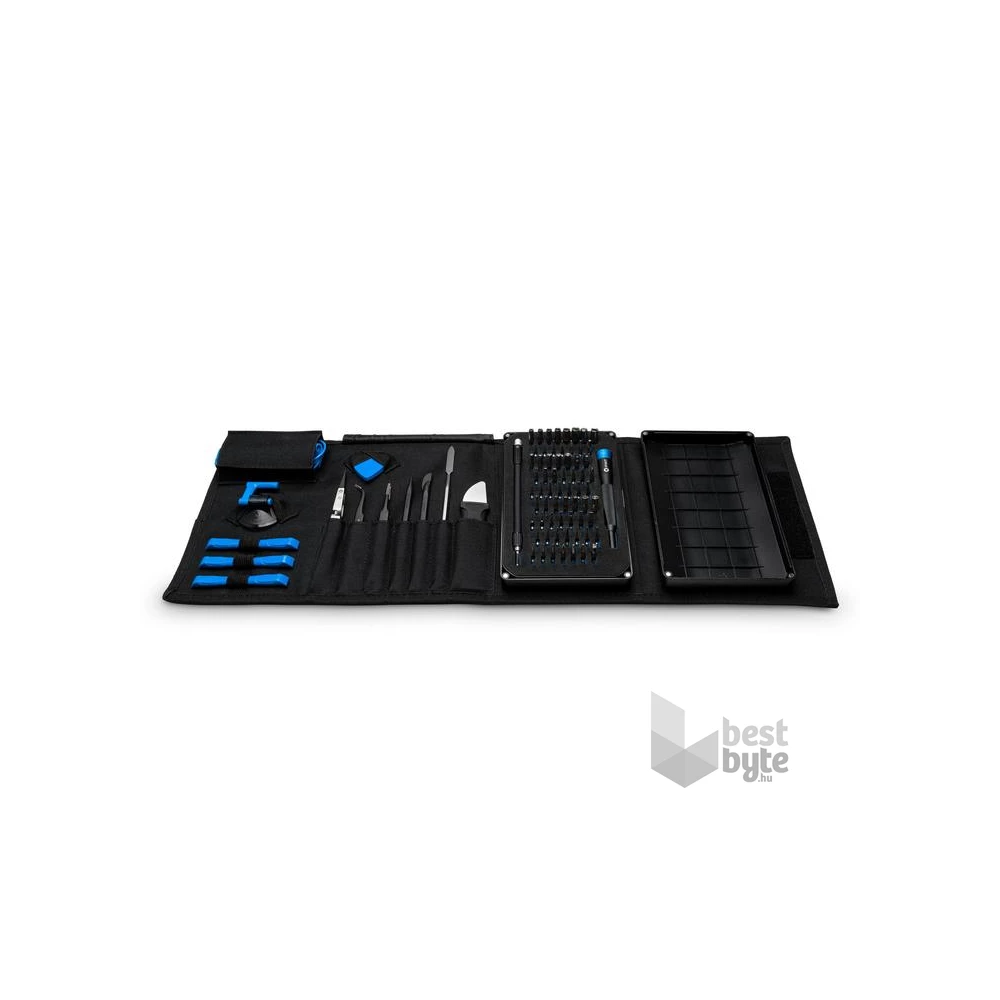 iFixit Pro Tech Toolkit javító szerszámkészlet