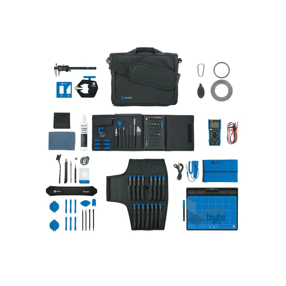 iFixit Repair Business Toolkit szerszámkészlet