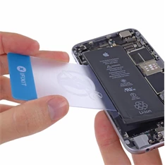 iFixit szereléshez 2 db-os műanyag kártya készlet