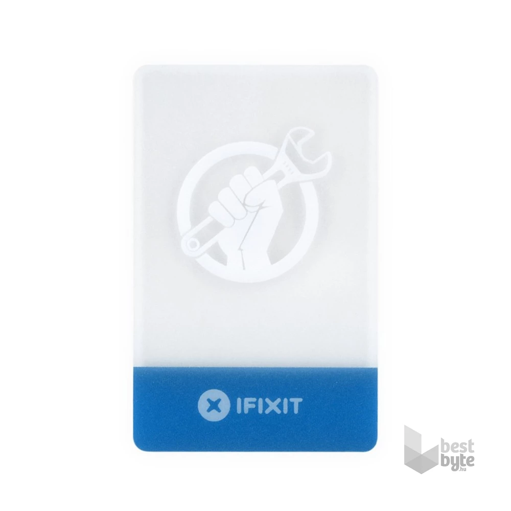 iFixit szereléshez 2 db-os műanyag kártya készlet