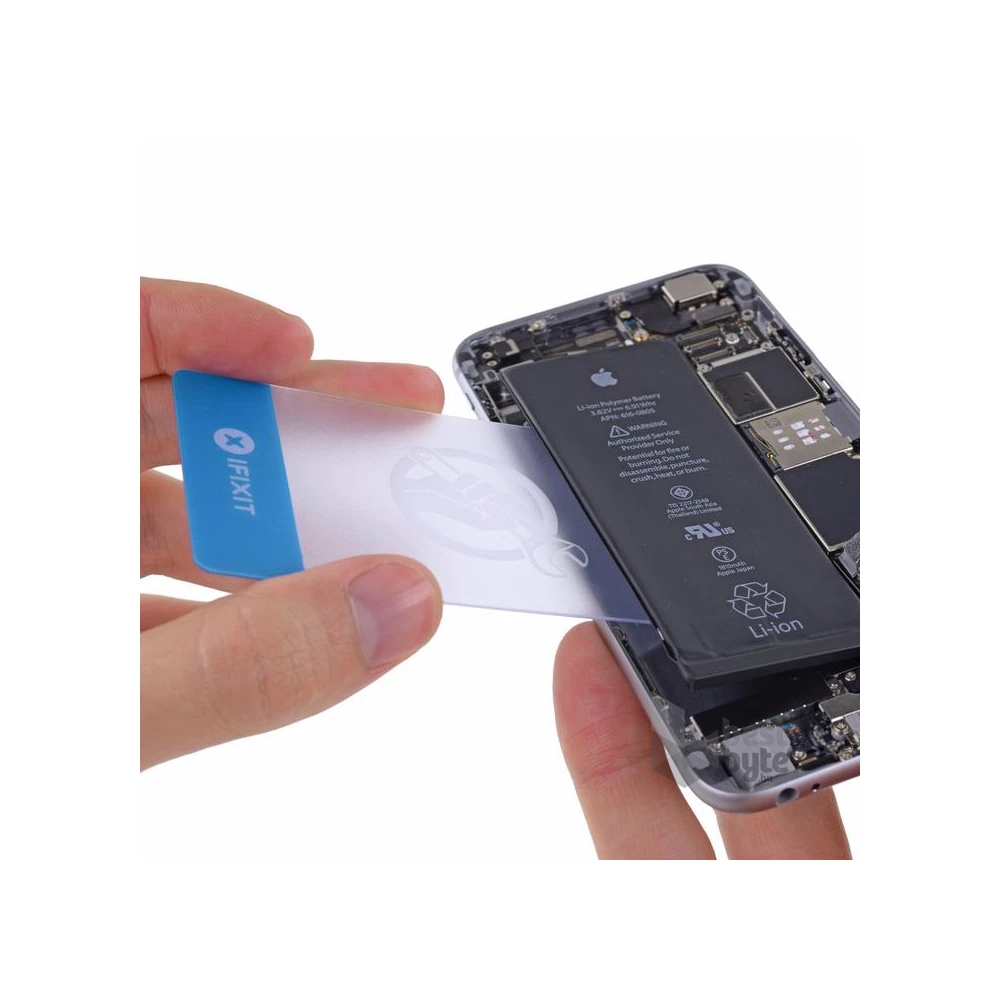 iFixit szereléshez 2 db-os műanyag kártya készlet