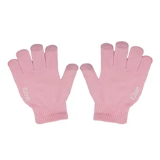 iGlove GP-59771 univerzális rózsaszín érintő kesztyű