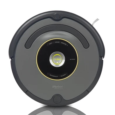 iRobot Roomba 651 robotporszívó