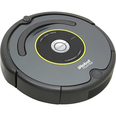 iRobot Roomba 651 robotporszívó